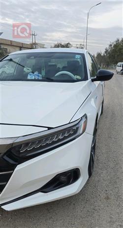 هوندا أكورد